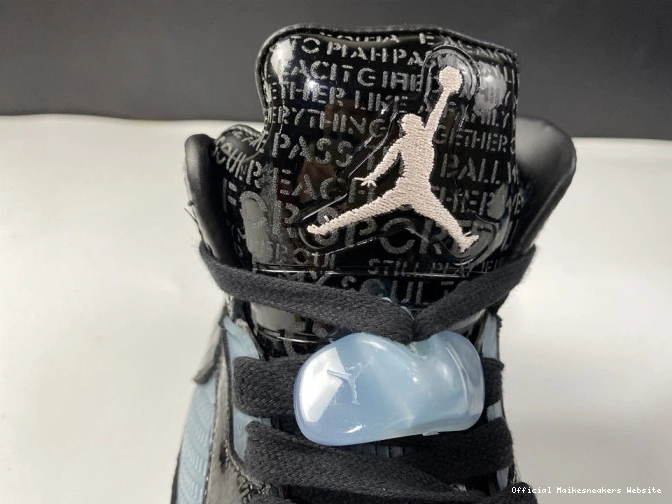 Official Maikesneakers Jordan Retro 633068-010 Doernbecher 5 AIR 0804